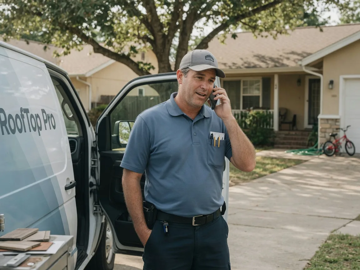 Roof Repair Oak Brook, IL FAQs